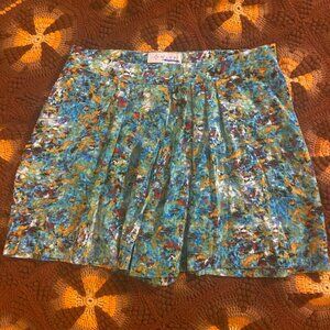 Vintage 2000s Wayf shorts